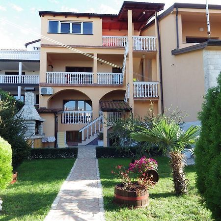 שטיניאן Apartment Zdravko מראה חיצוני תמונה