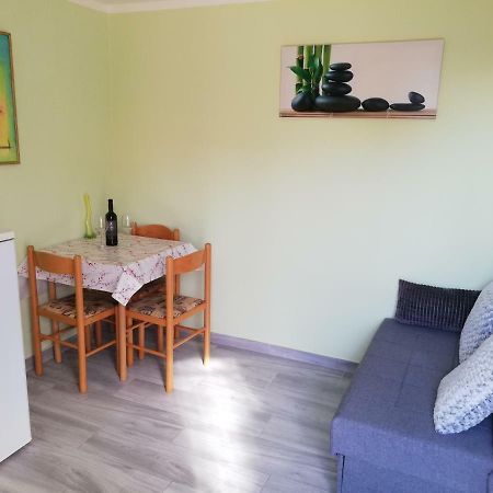 שטיניאן Apartment Zdravko מראה חיצוני תמונה