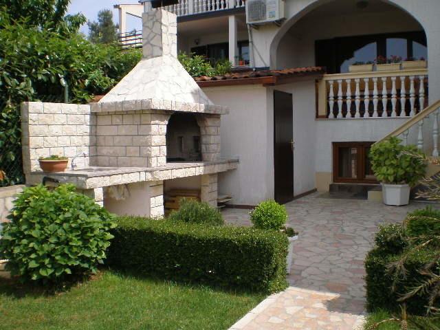 שטיניאן Apartment Zdravko חדר תמונה