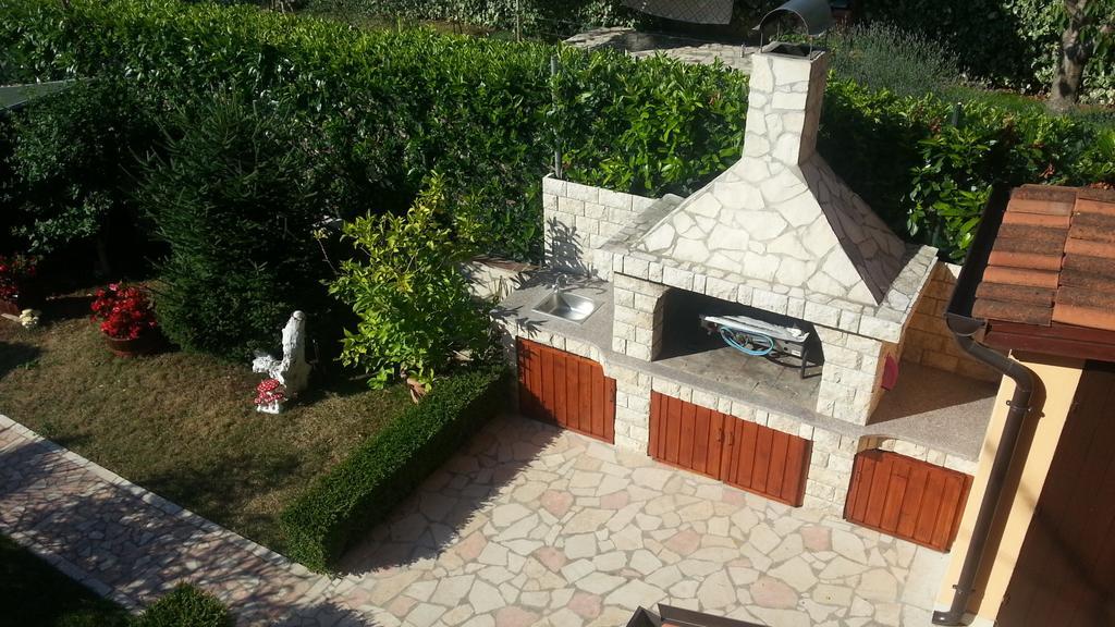 שטיניאן Apartment Zdravko מראה חיצוני תמונה