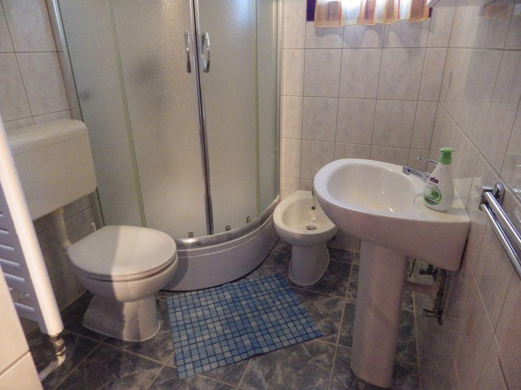 שטיניאן Apartment Zdravko חדר תמונה