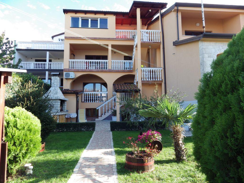 שטיניאן Apartment Zdravko מראה חיצוני תמונה