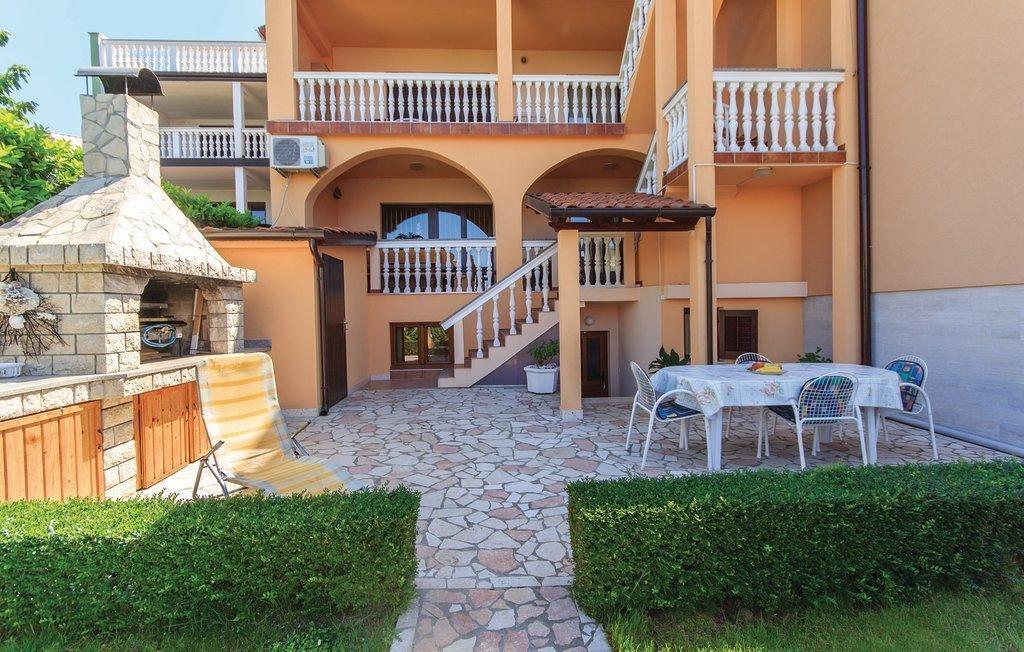 שטיניאן Apartment Zdravko מראה חיצוני תמונה