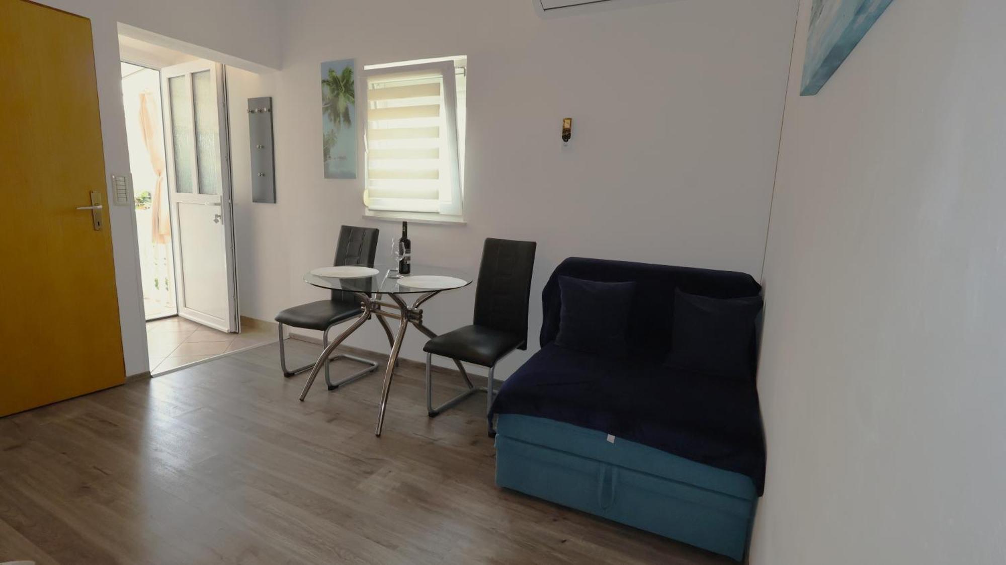 שטיניאן Apartment Zdravko מראה חיצוני תמונה