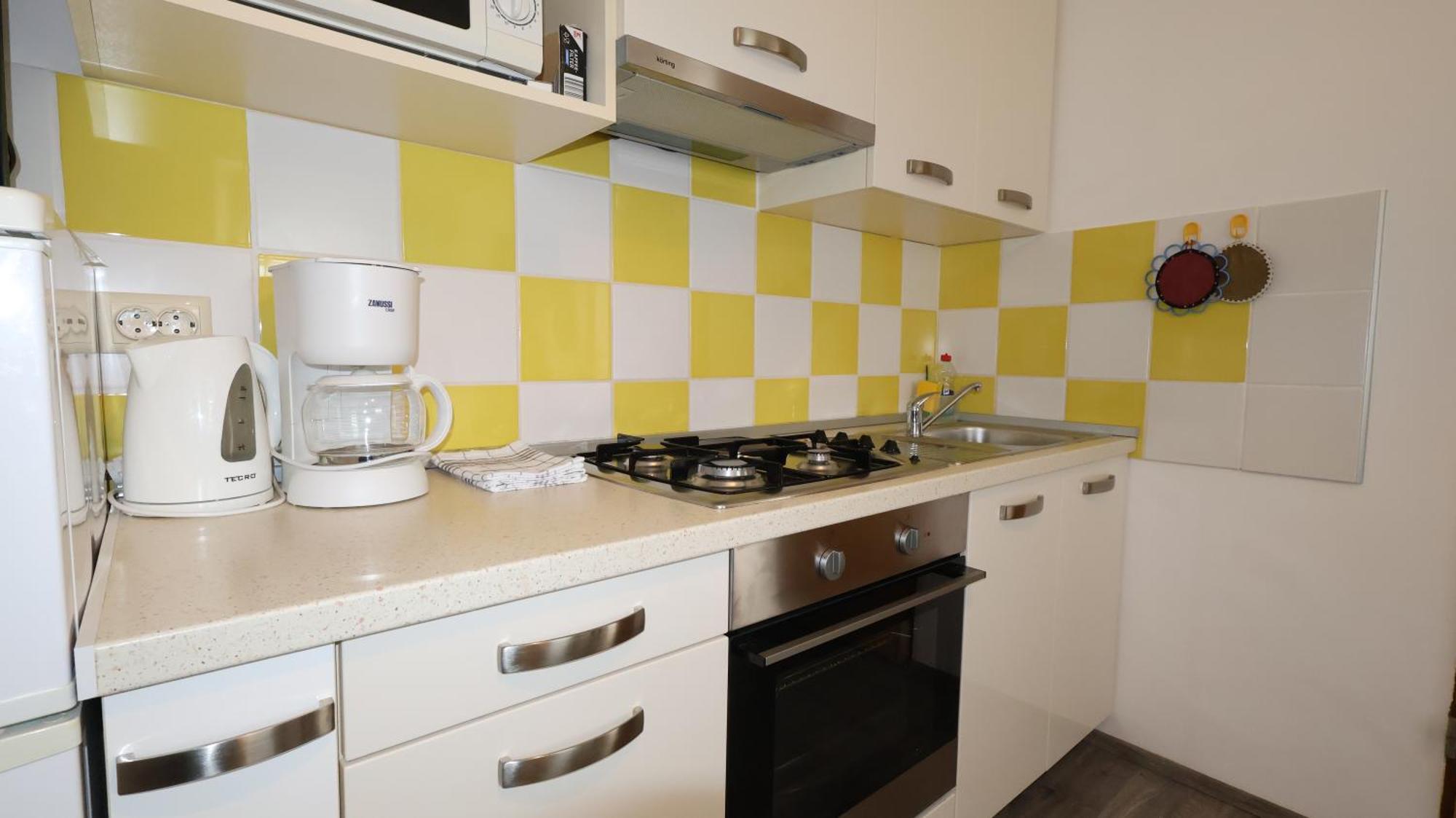 שטיניאן Apartment Zdravko מראה חיצוני תמונה