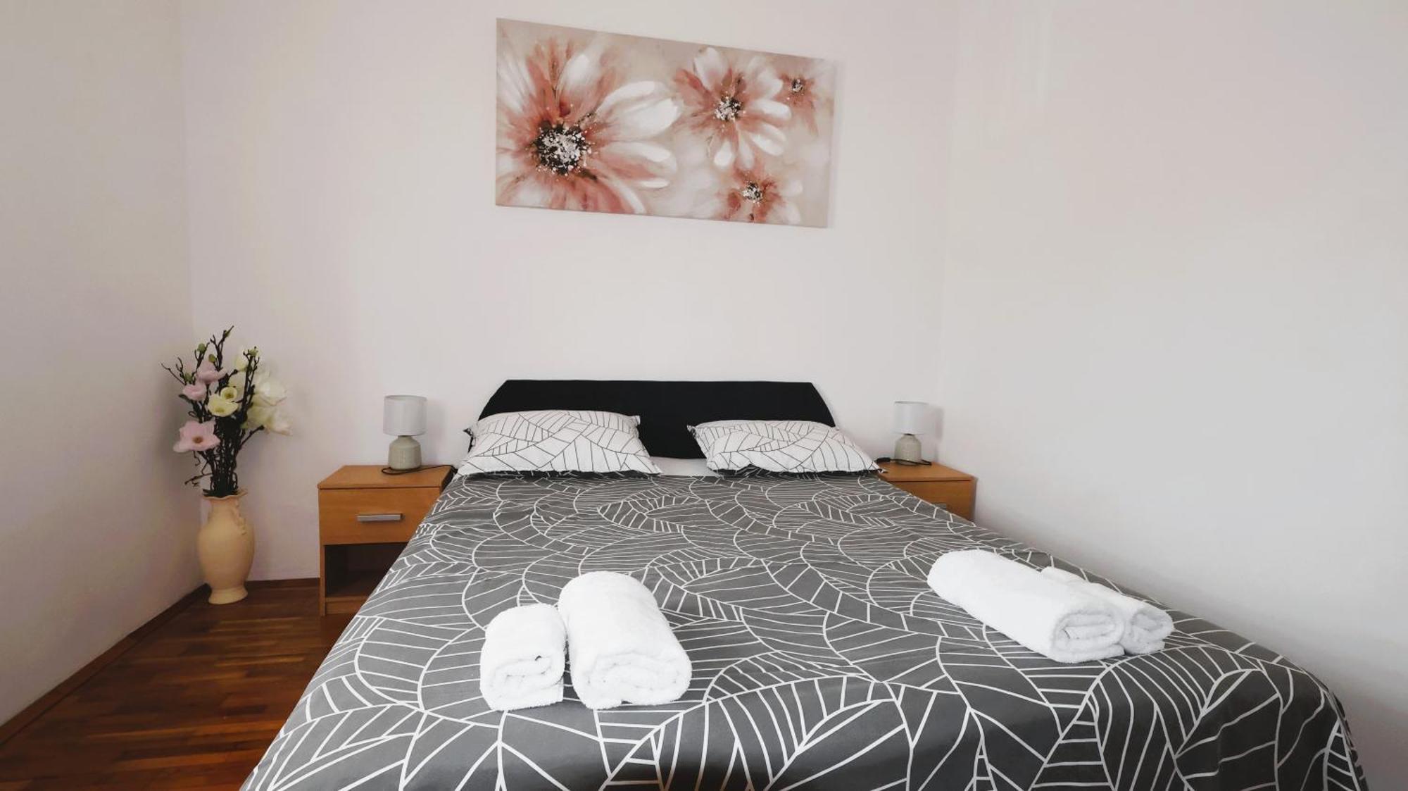 שטיניאן Apartment Zdravko מראה חיצוני תמונה