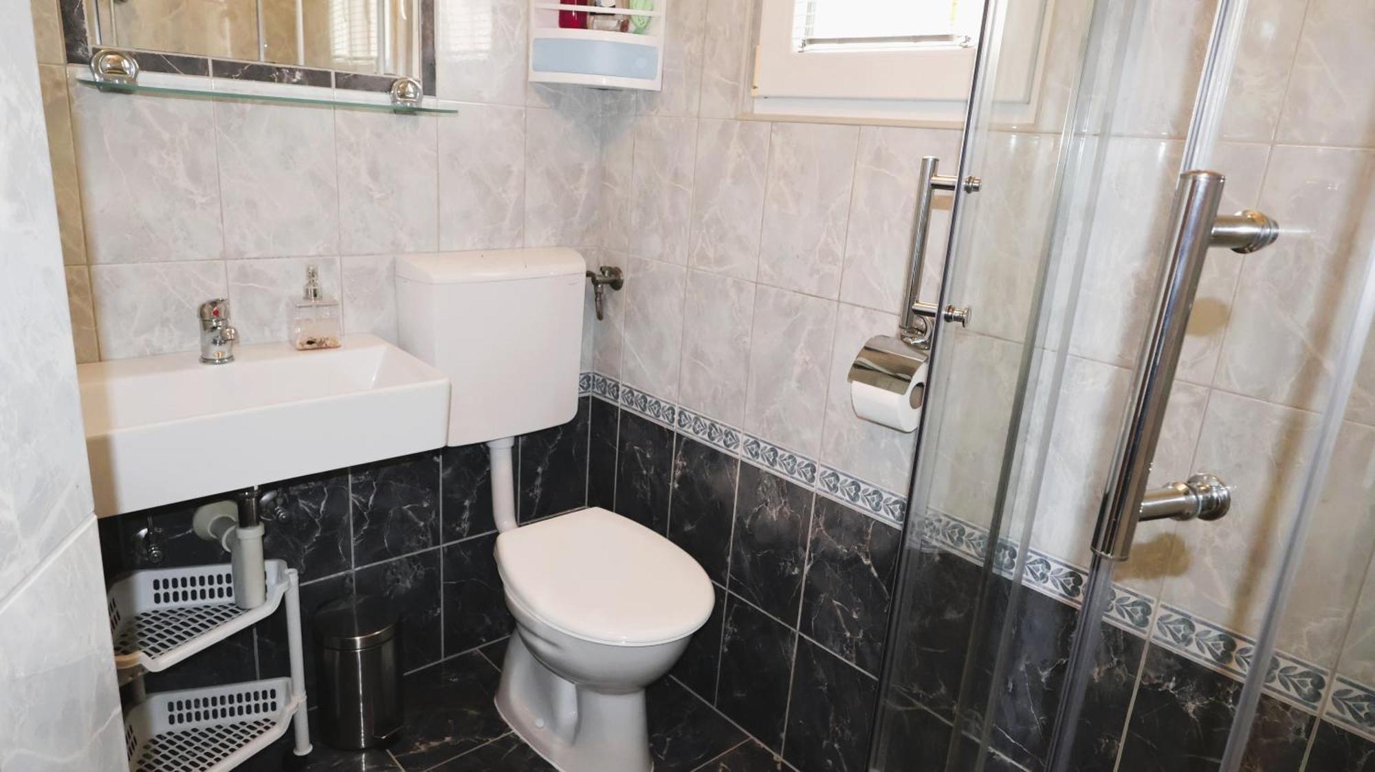 שטיניאן Apartment Zdravko מראה חיצוני תמונה