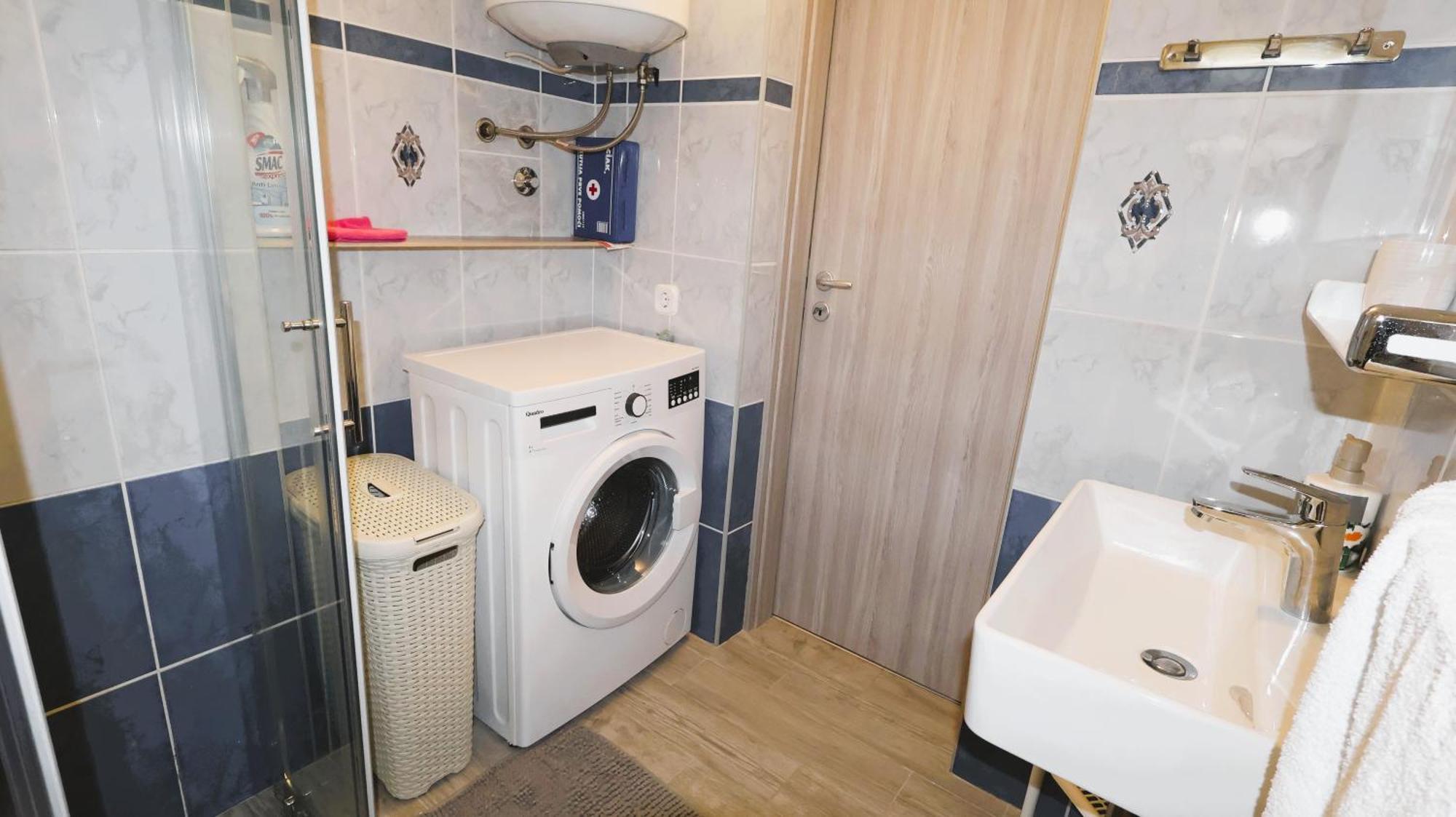 שטיניאן Apartment Zdravko מראה חיצוני תמונה