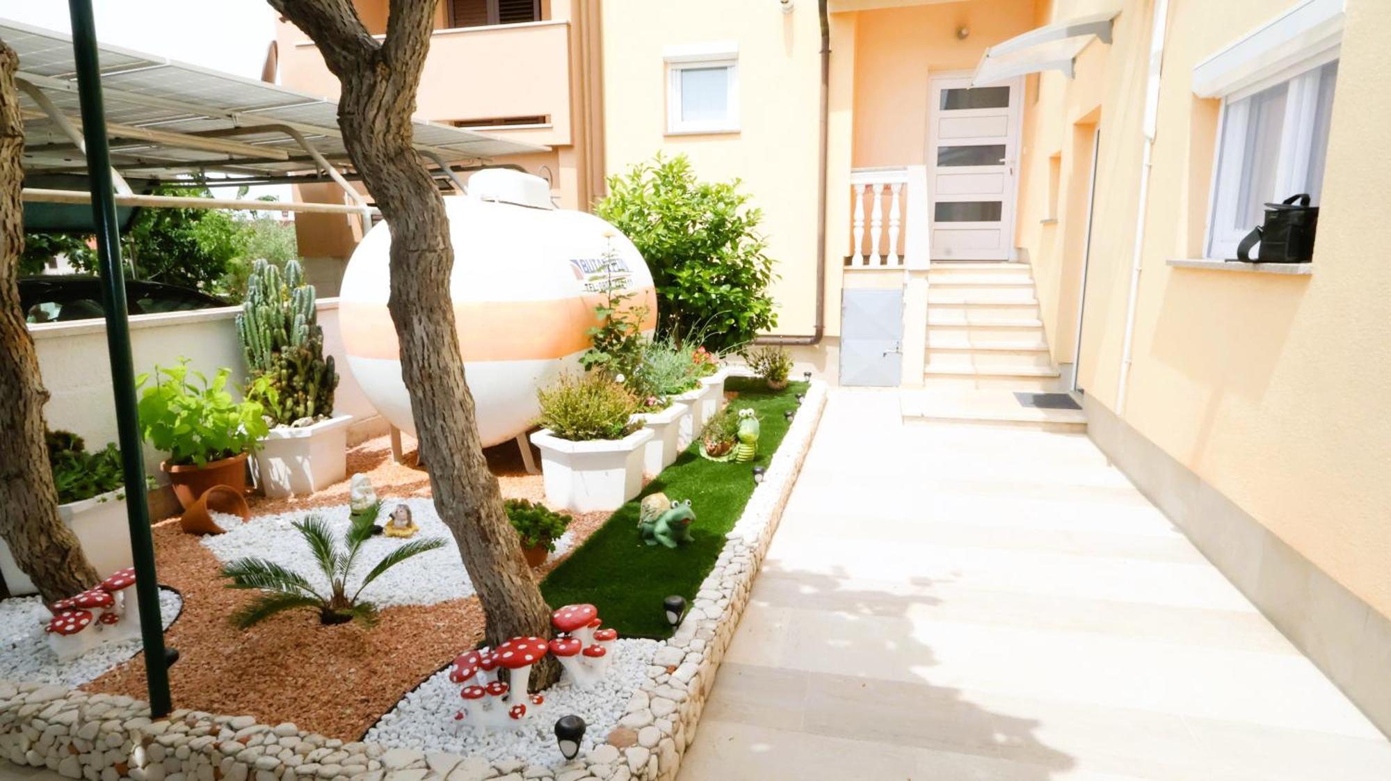 שטיניאן Apartment Zdravko מראה חיצוני תמונה
