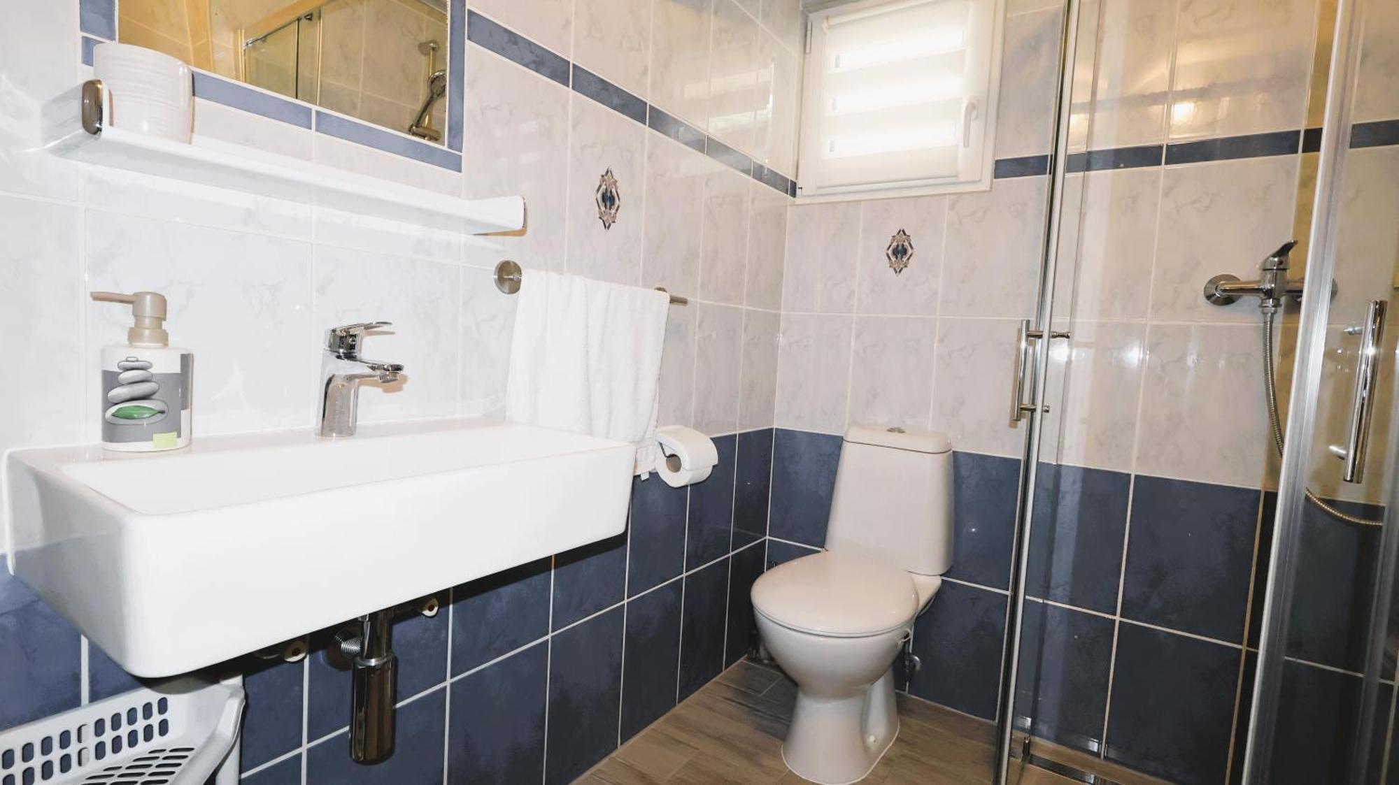 שטיניאן Apartment Zdravko מראה חיצוני תמונה