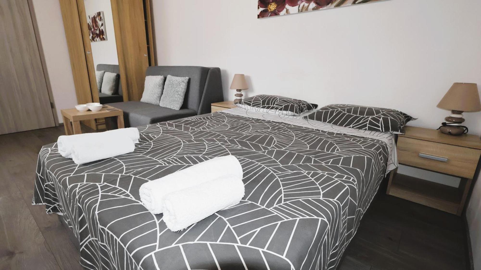 שטיניאן Apartment Zdravko מראה חיצוני תמונה