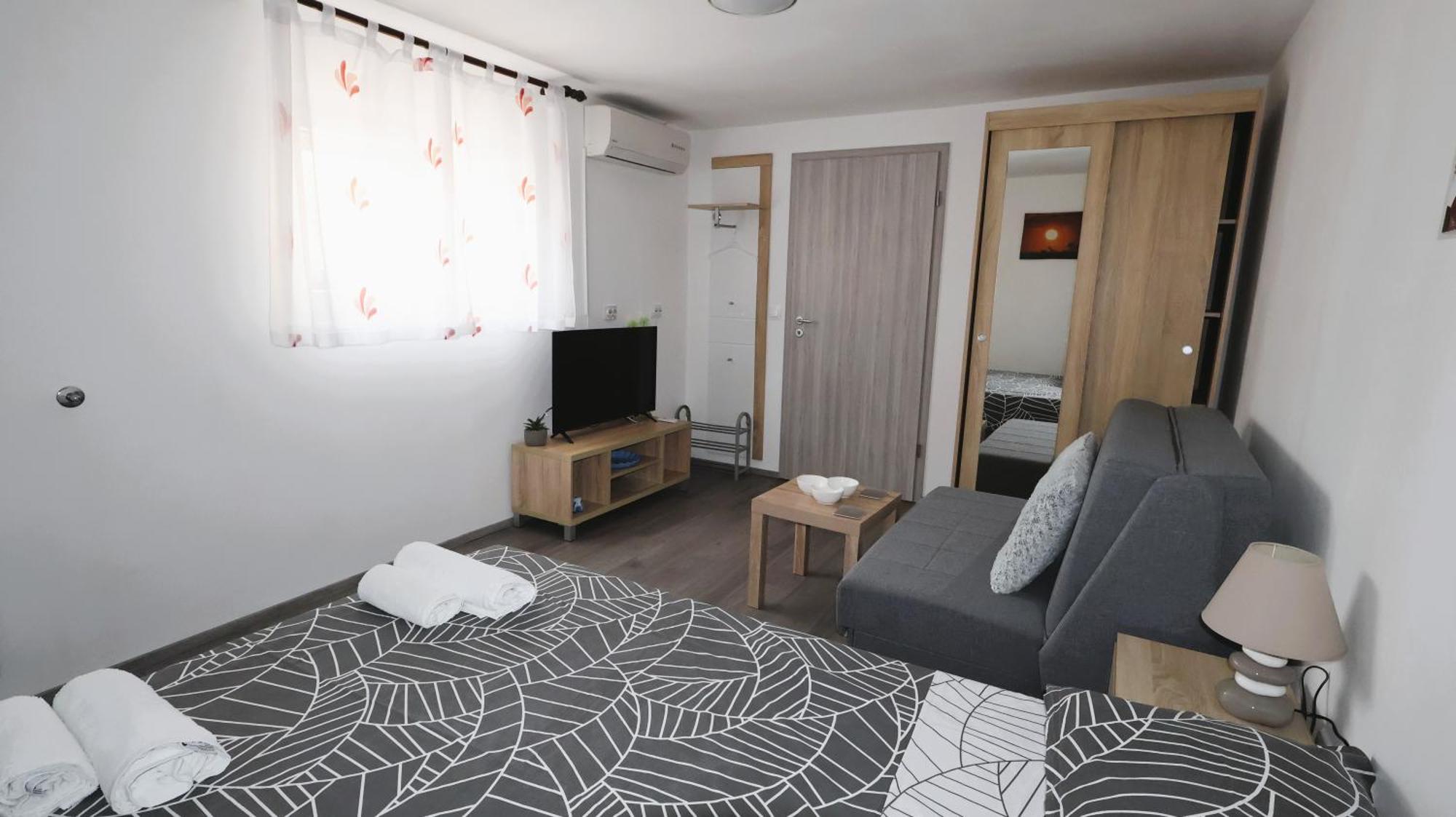 שטיניאן Apartment Zdravko מראה חיצוני תמונה