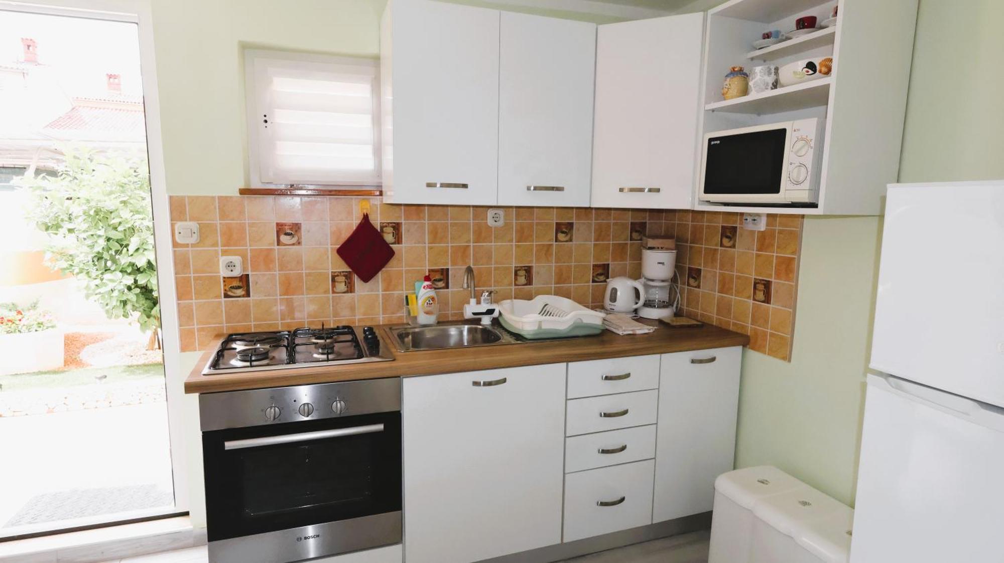 שטיניאן Apartment Zdravko מראה חיצוני תמונה