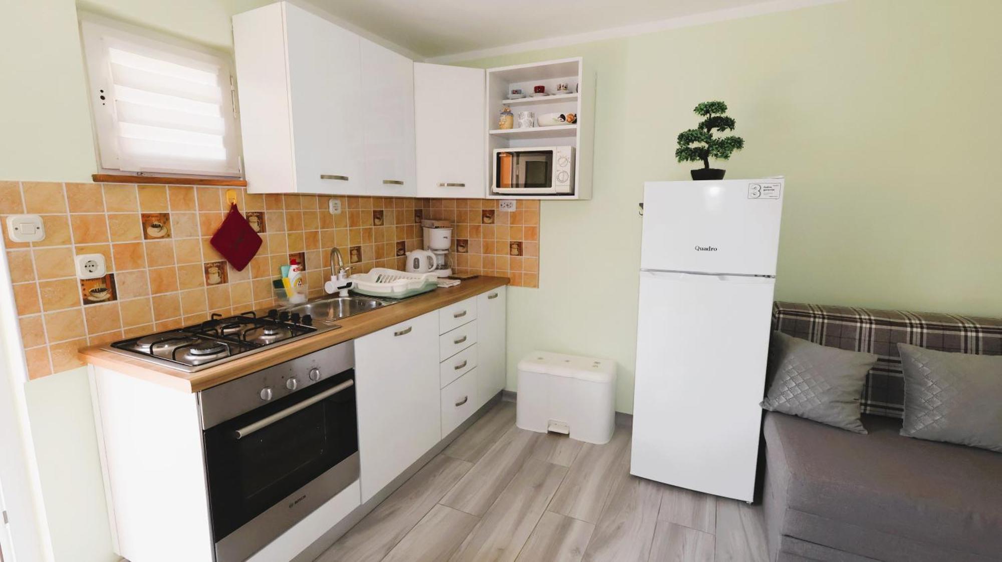 שטיניאן Apartment Zdravko מראה חיצוני תמונה