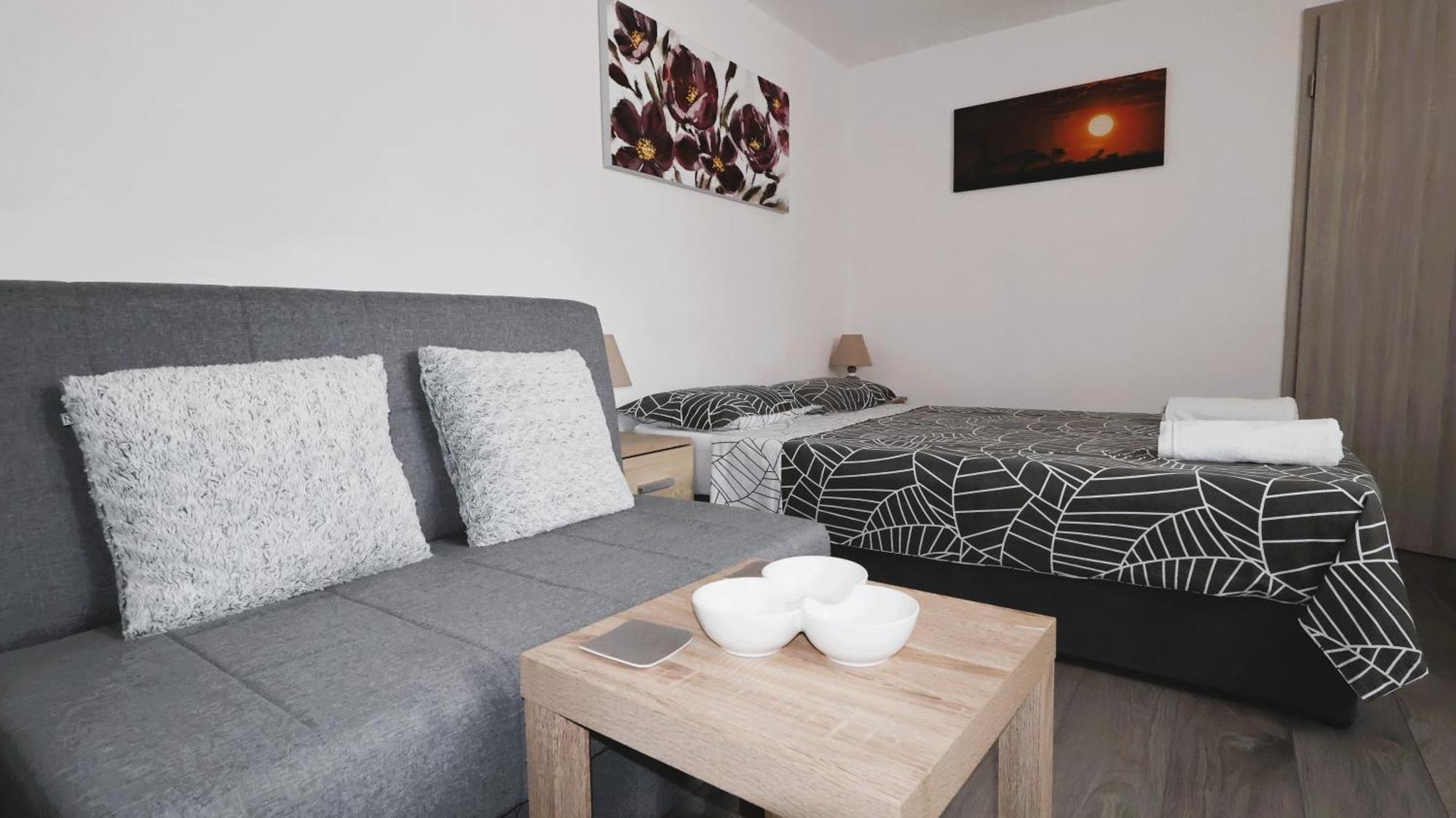 שטיניאן Apartment Zdravko מראה חיצוני תמונה