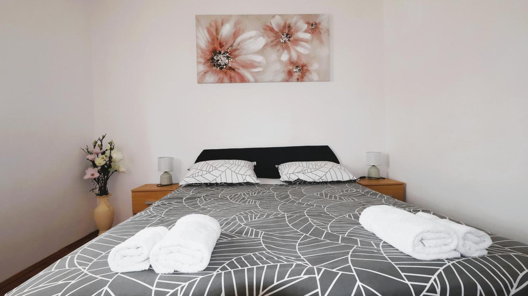 שטיניאן Apartment Zdravko מראה חיצוני תמונה