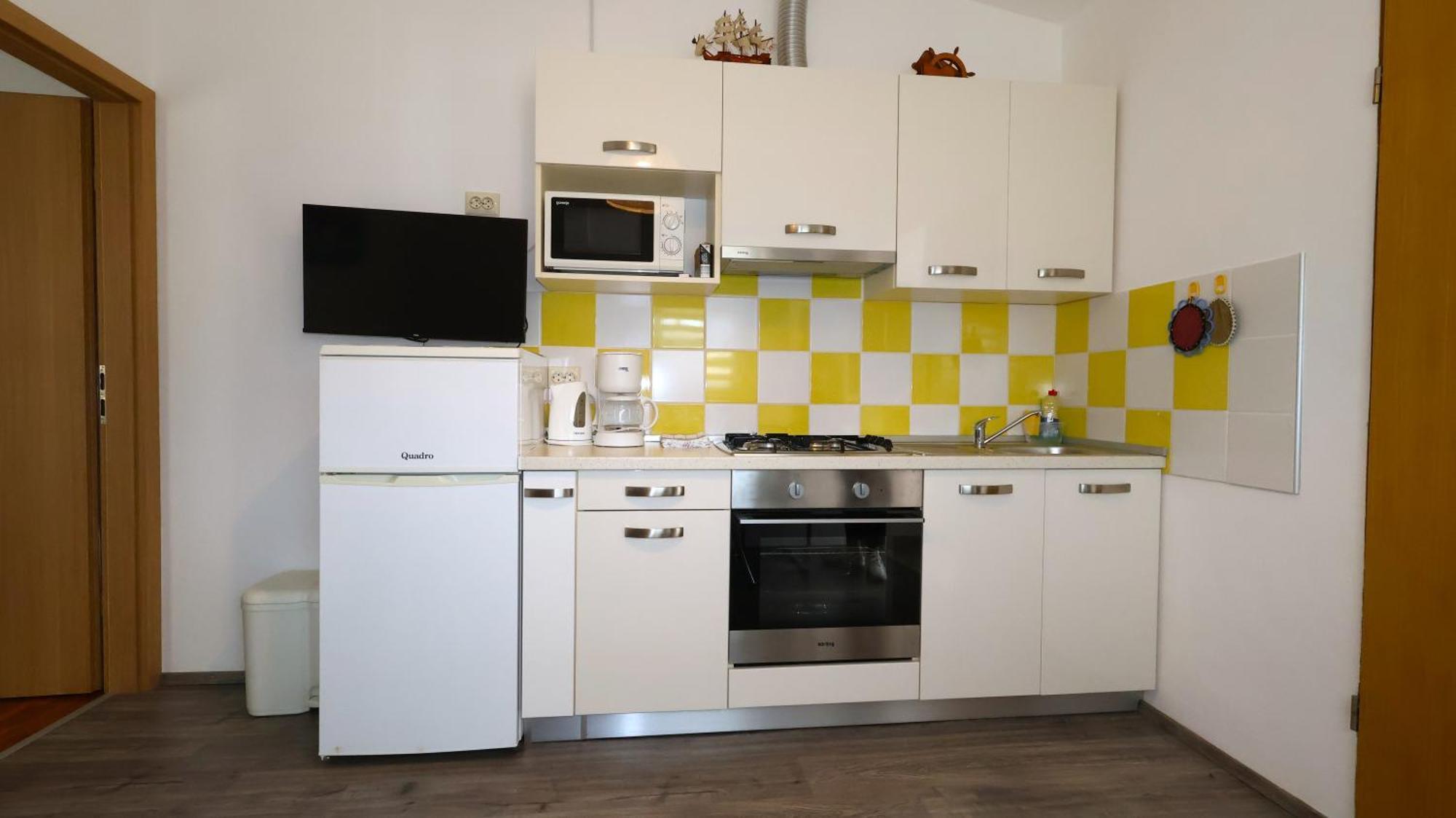שטיניאן Apartment Zdravko מראה חיצוני תמונה