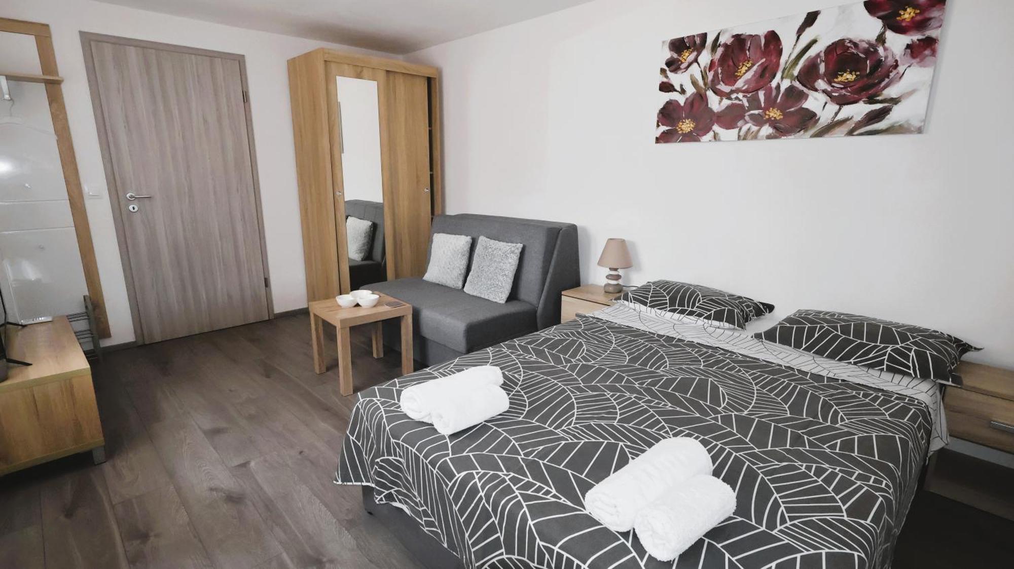 שטיניאן Apartment Zdravko מראה חיצוני תמונה