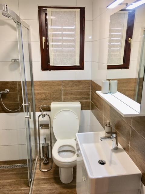 שטיניאן Apartment Zdravko מראה חיצוני תמונה