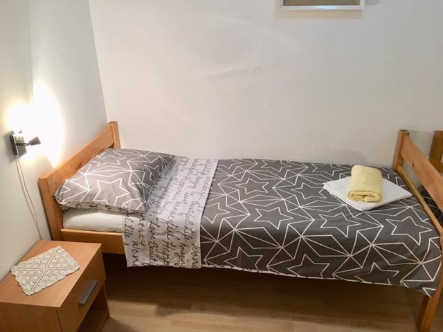 שטיניאן Apartment Zdravko מראה חיצוני תמונה