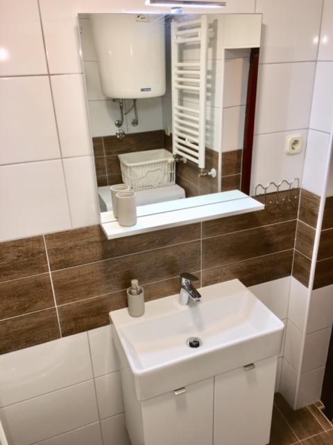שטיניאן Apartment Zdravko מראה חיצוני תמונה