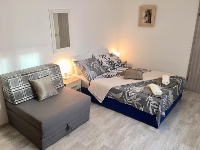 שטיניאן Apartment Zdravko מראה חיצוני תמונה
