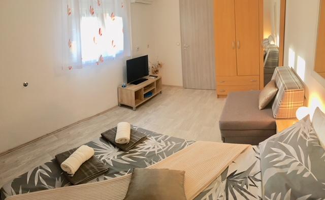 שטיניאן Apartment Zdravko מראה חיצוני תמונה