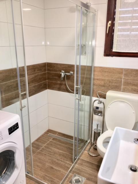 שטיניאן Apartment Zdravko מראה חיצוני תמונה