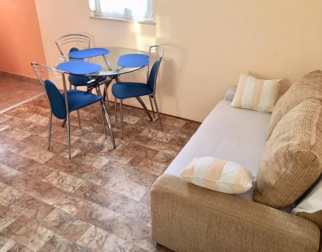 שטיניאן Apartment Zdravko מראה חיצוני תמונה