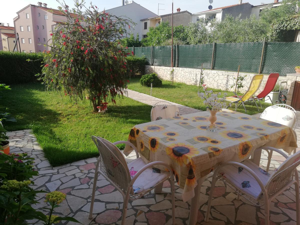 שטיניאן Apartment Zdravko מראה חיצוני תמונה