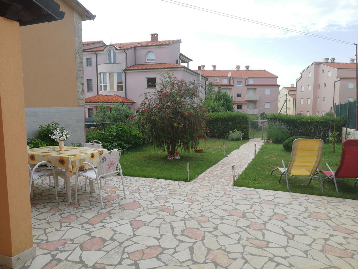 שטיניאן Apartment Zdravko מראה חיצוני תמונה
