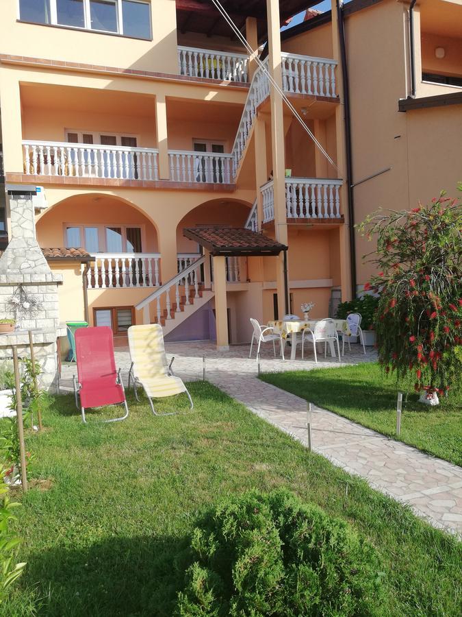 שטיניאן Apartment Zdravko מראה חיצוני תמונה