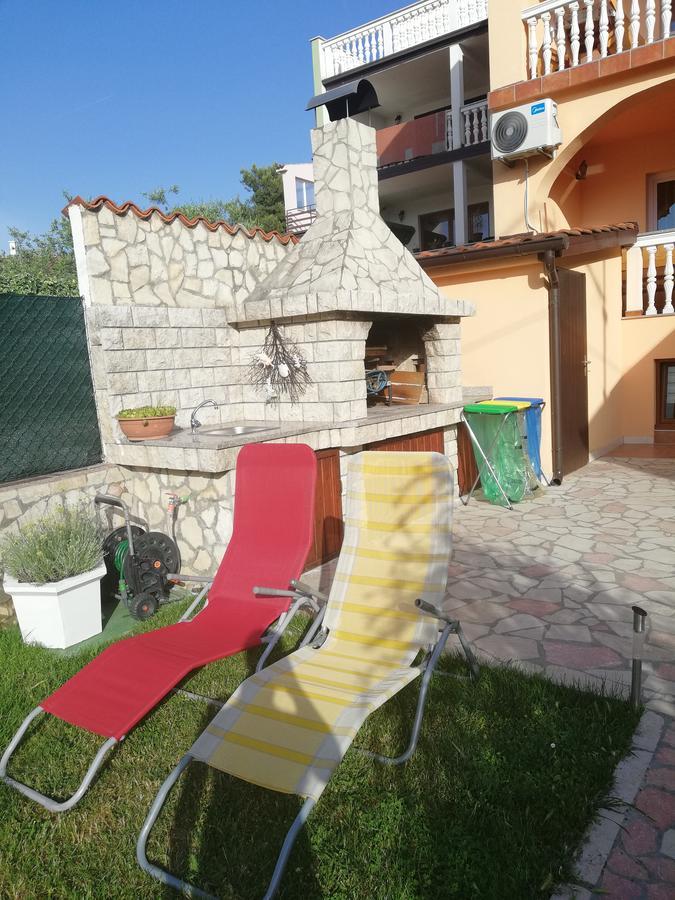 שטיניאן Apartment Zdravko מראה חיצוני תמונה