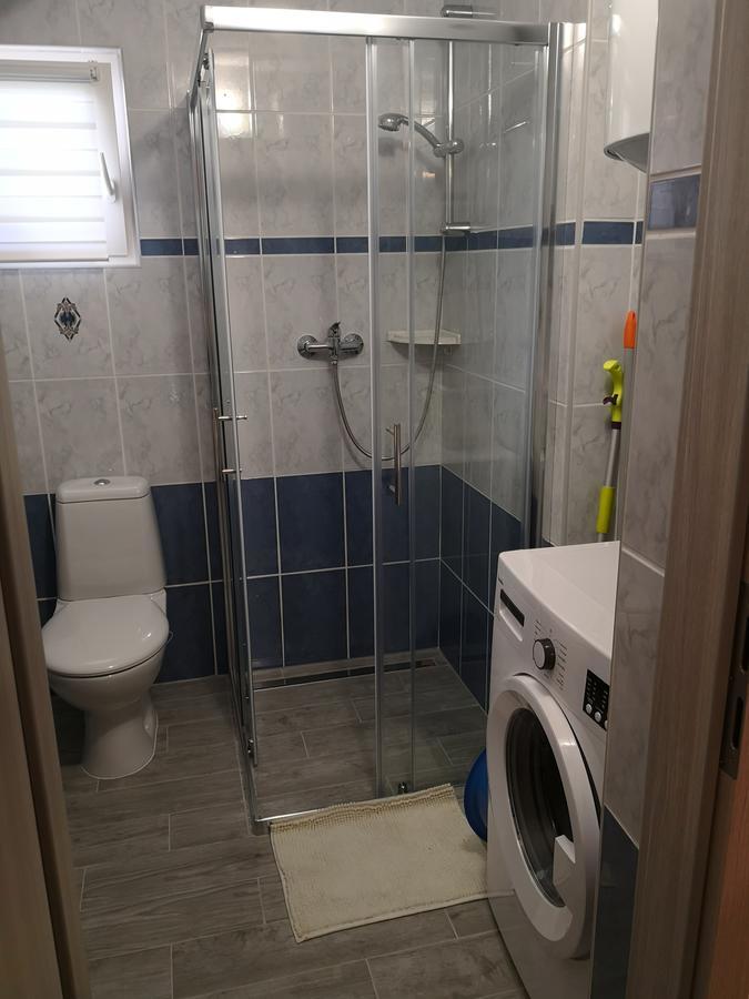 שטיניאן Apartment Zdravko מראה חיצוני תמונה