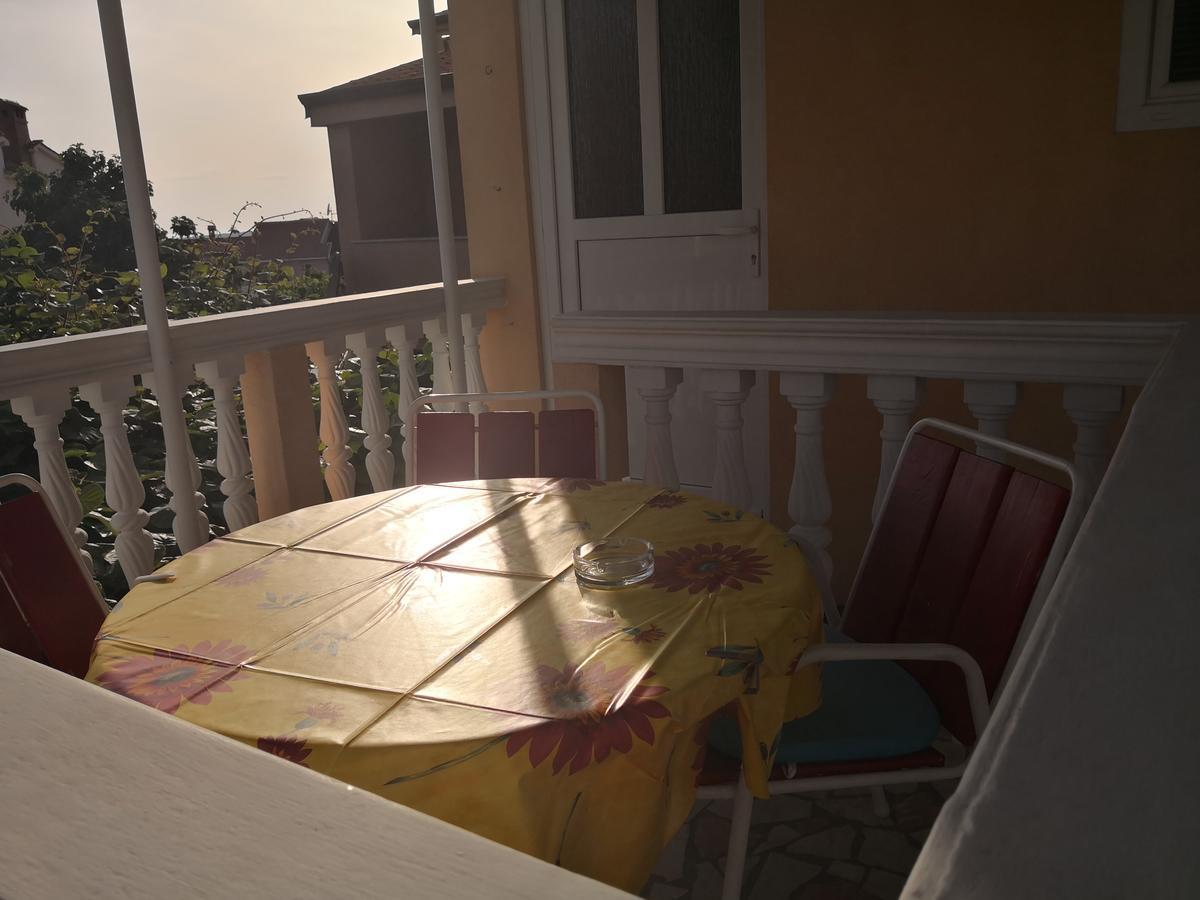 שטיניאן Apartment Zdravko מראה חיצוני תמונה