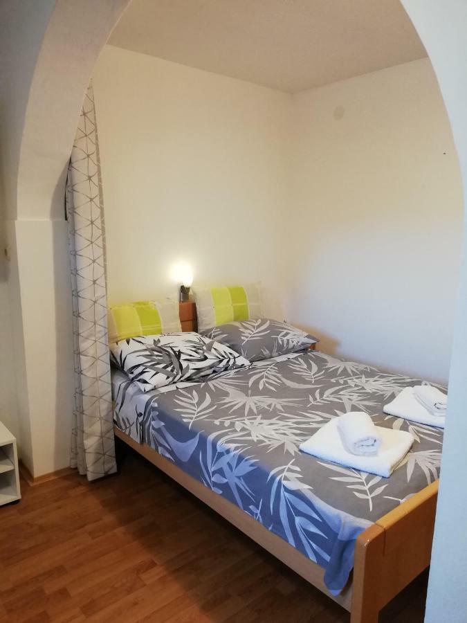 שטיניאן Apartment Zdravko מראה חיצוני תמונה