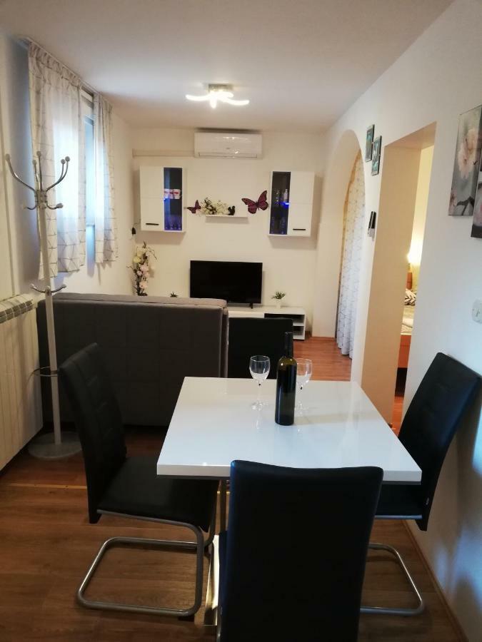 שטיניאן Apartment Zdravko מראה חיצוני תמונה