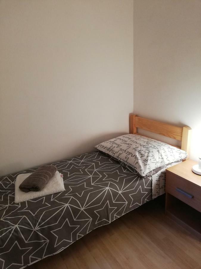 שטיניאן Apartment Zdravko מראה חיצוני תמונה