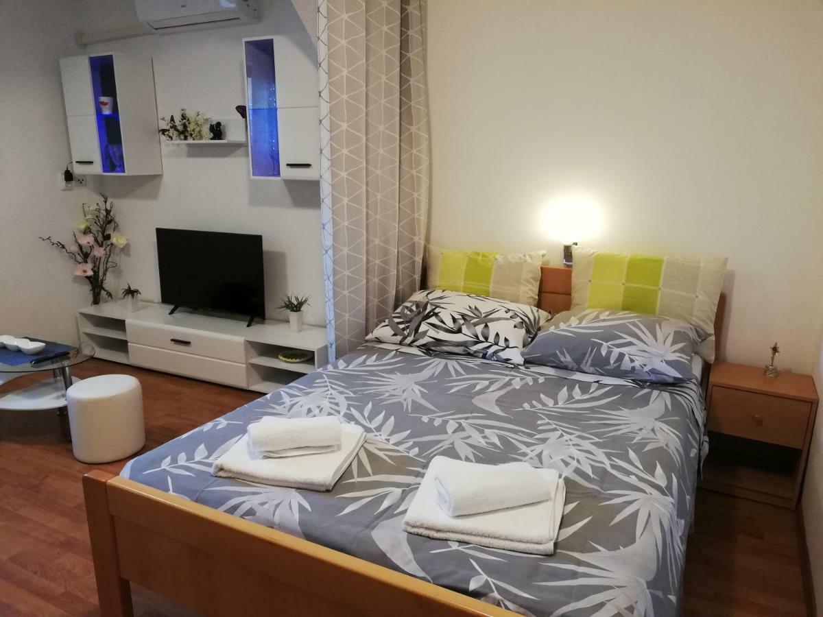שטיניאן Apartment Zdravko מראה חיצוני תמונה