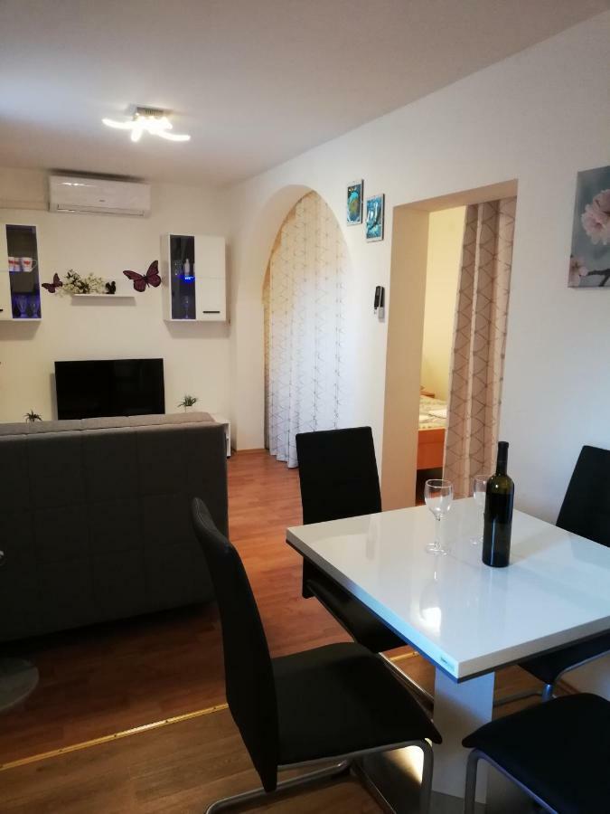 שטיניאן Apartment Zdravko מראה חיצוני תמונה
