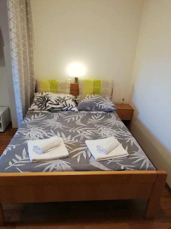 שטיניאן Apartment Zdravko מראה חיצוני תמונה