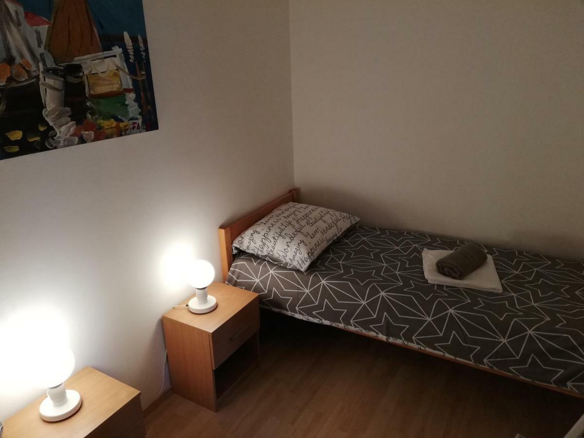 שטיניאן Apartment Zdravko מראה חיצוני תמונה