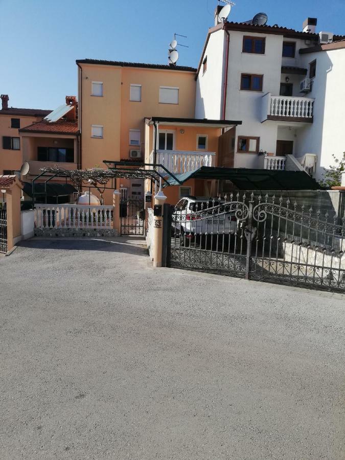 שטיניאן Apartment Zdravko מראה חיצוני תמונה