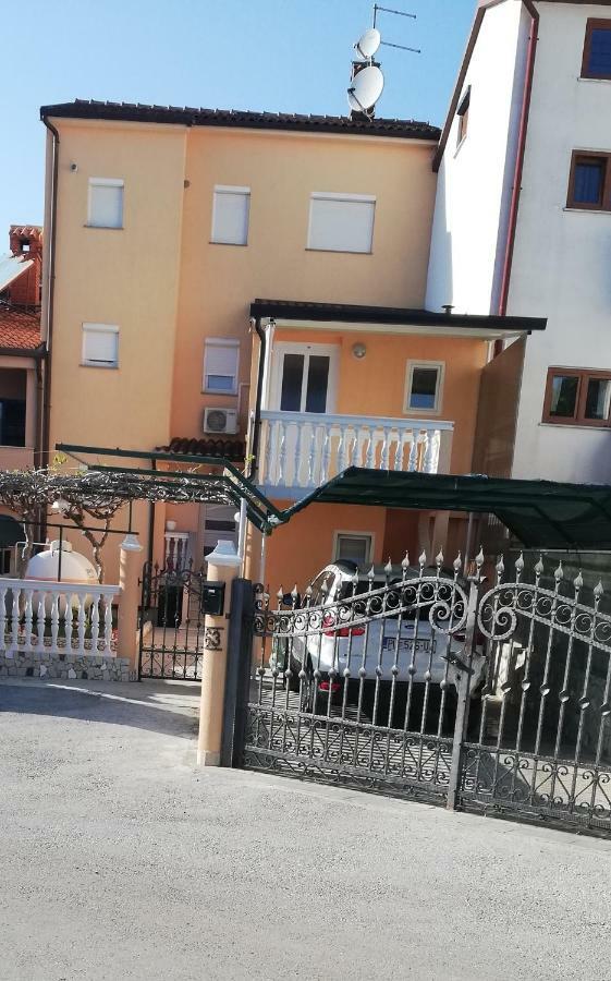 שטיניאן Apartment Zdravko מראה חיצוני תמונה