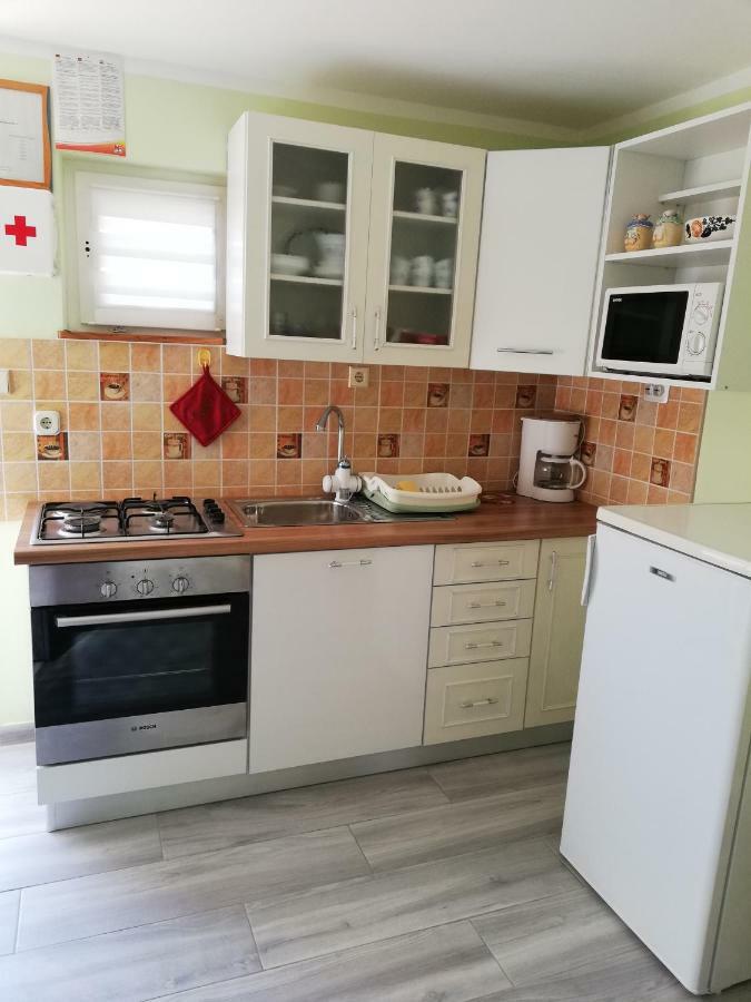 שטיניאן Apartment Zdravko מראה חיצוני תמונה