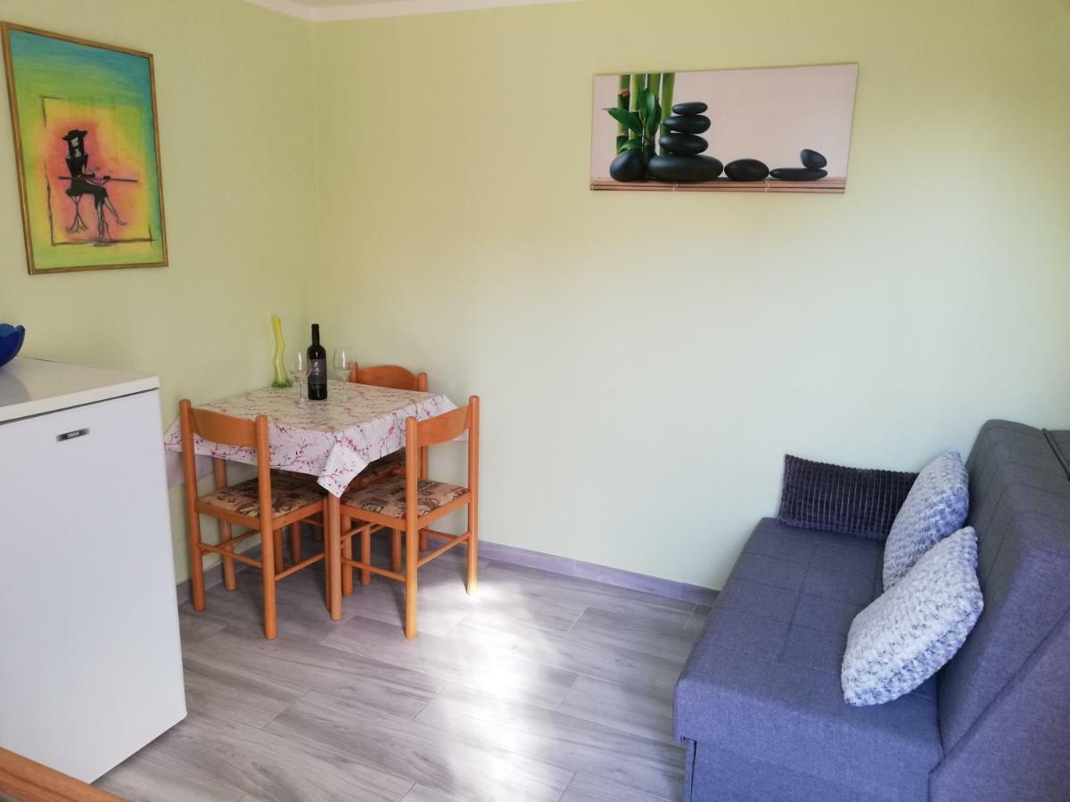 שטיניאן Apartment Zdravko מראה חיצוני תמונה