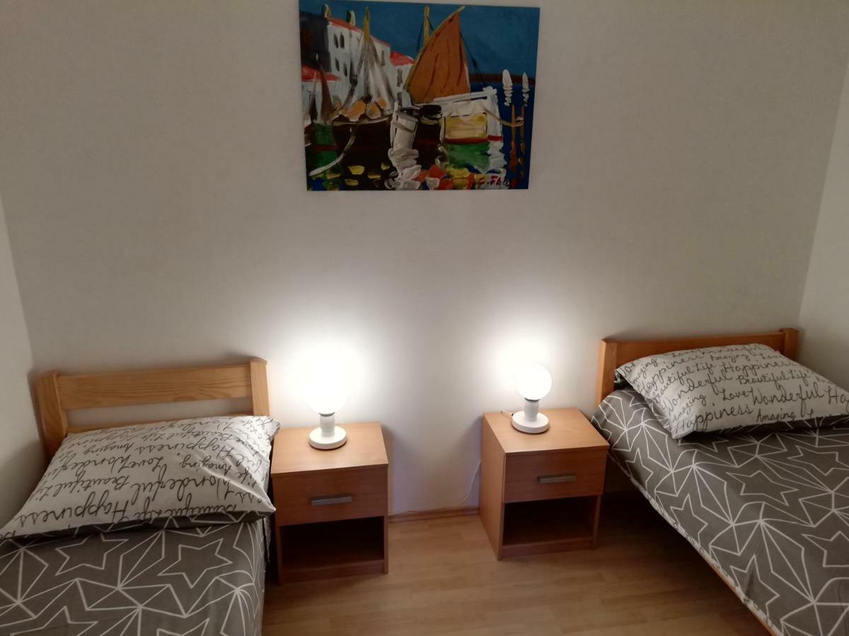 שטיניאן Apartment Zdravko מראה חיצוני תמונה