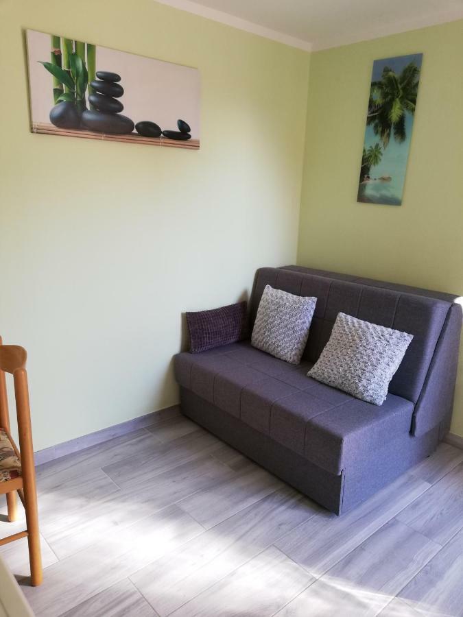 שטיניאן Apartment Zdravko מראה חיצוני תמונה