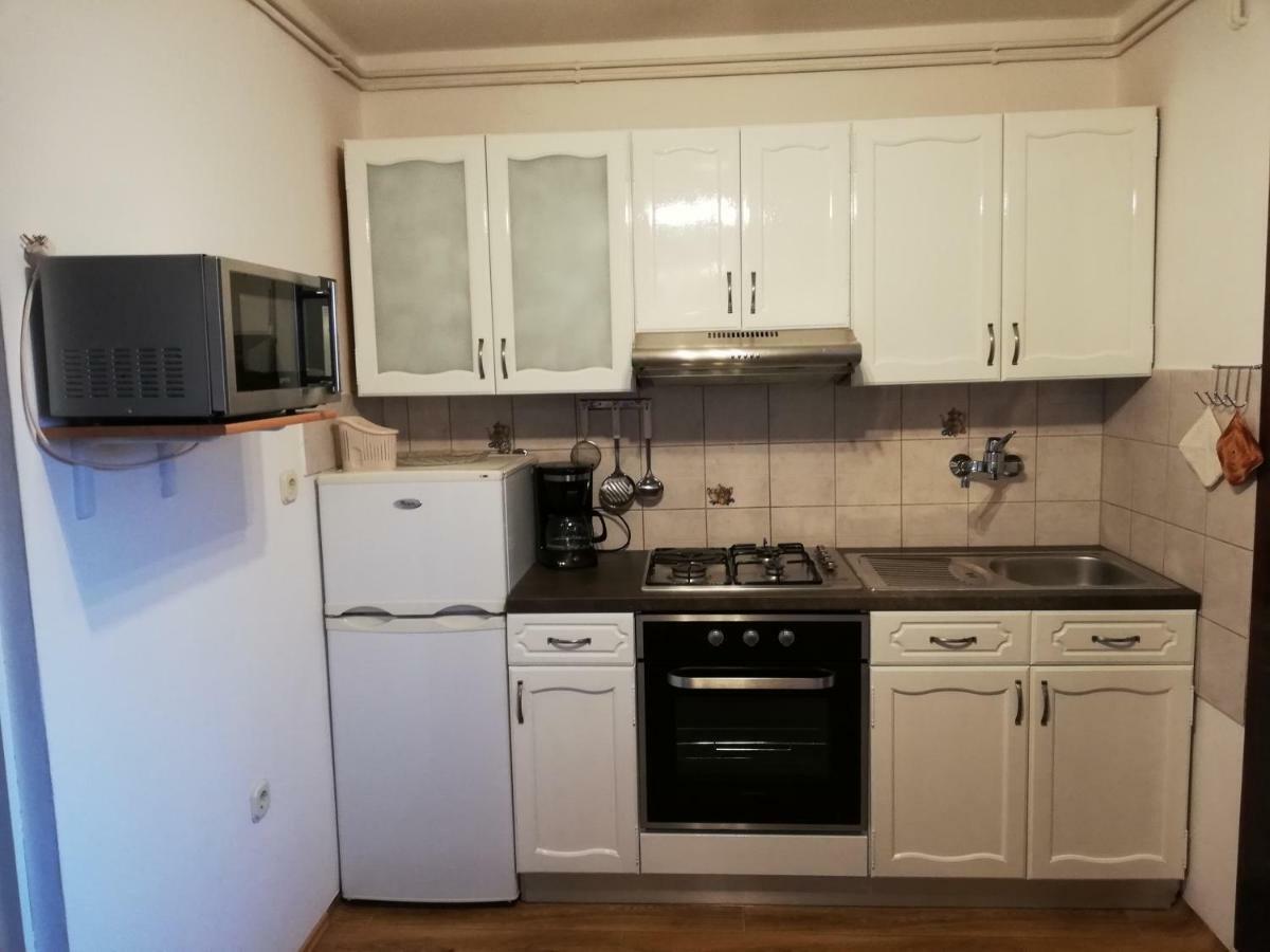 שטיניאן Apartment Zdravko מראה חיצוני תמונה