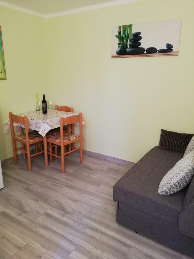 שטיניאן Apartment Zdravko מראה חיצוני תמונה